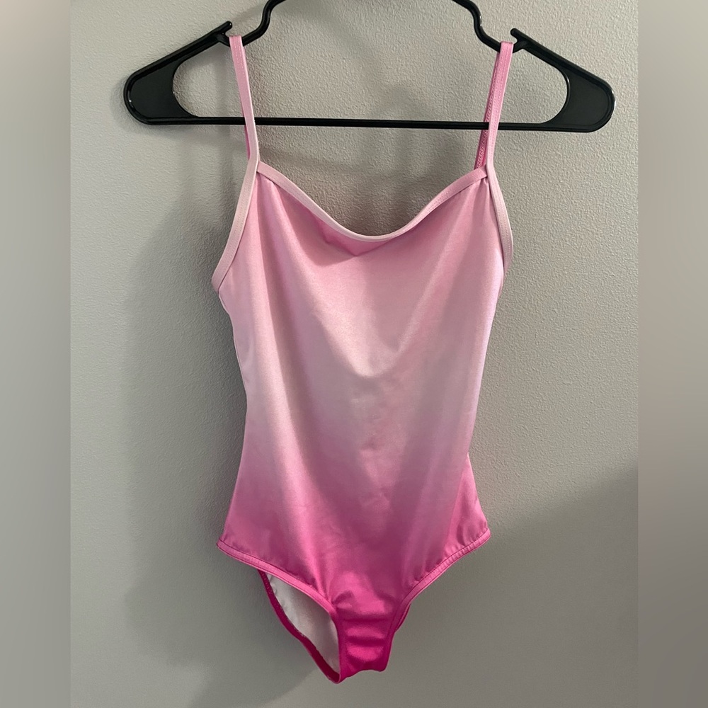 Bulletpointe Leotard